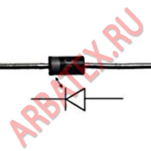 КГ401А диод фото 2 КГ401А диод фото 2