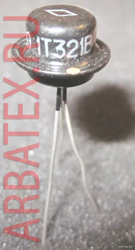 1Т321В фото 2 1Т321В фото 2