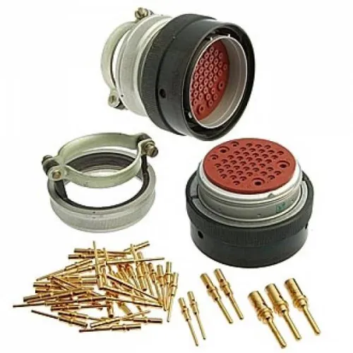 СНЦ23-45/39В-6-а-В вилка Разъемы разное фото