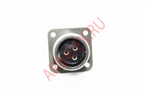 ШР20П3ЭГ6 розетка фото ШР20П3ЭГ6 розетка Разъемы ШР, СШР фото