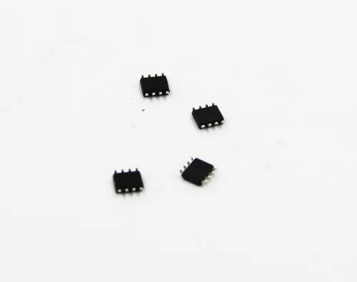 КФ1211ЕУ1 микросхема фото 3 КФ1211ЕУ1 микросхема фото 3