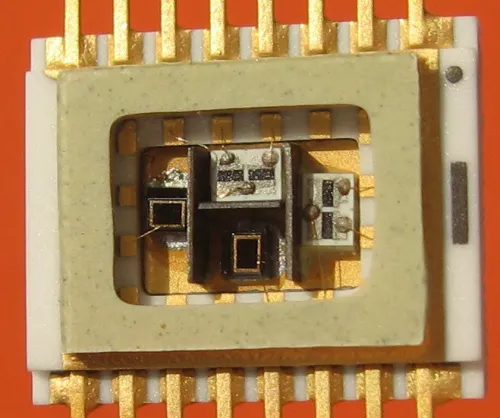 АОРС113А оптопара резисторная фото 2