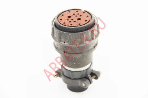 2РМД36КПН20Г5В1 Разъемы 2РМ, 2РМТ, 2РМГ, 2РМДТ, ОНЦ-РГ фото