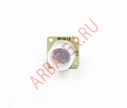 МР1-30-1В вилка фото фото 2 МР1-30-1В вилка Разъемы разное фото фото 2