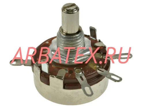 СП2-1Вт 100кОм