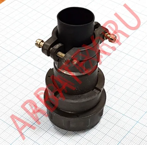 2РМДТ30КПН24Ш5В1В Разъемы 2РМ, 2РМТ, 2РМГ, 2РМДТ, ОНЦ-РГ фото фото 3