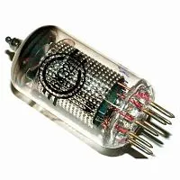 6Ж32Б радиолампа 