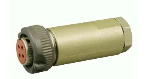 РС4АЭ розетка с кожухом Разъемы разное фото