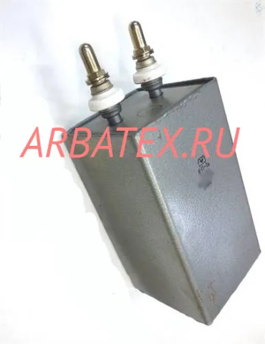 К41-1А 10кВ 6 мкф