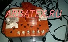 ДМР-600Т 4 сер датчик