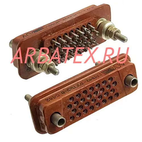 ГРПМШ2-30ГПЛ2В фото ГРПМШ2-30ГПЛ2В Разъемы разное фото