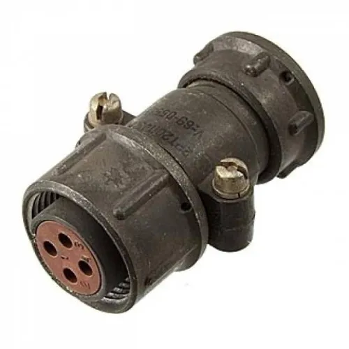 2РТ20П4ЭШ8-А розетка Разъемы разное фото фото 3