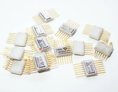 119ТЛ1 микросхема 119ТЛ1 микросхема