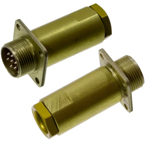 РС7АЭ вилка фото фото 2 РС7АЭ вилка Разъемы разное фото фото 2