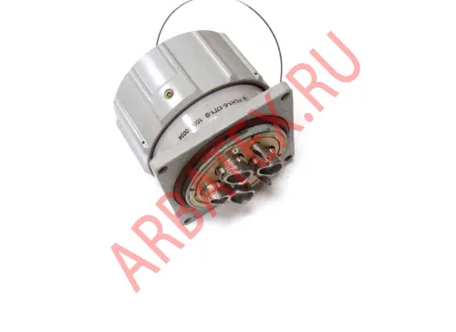 РБН1-6-17Г1-В розетка блочная фото фото 5 РБН1-6-17Г1-В розетка блочная Разъемы разное фото фото 5