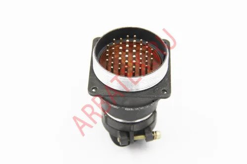 2РМДТ45БПН50Ш8В1В Разъемы 2РМ, 2РМТ, 2РМГ, 2РМДТ, ОНЦ-РГ фото фото 6