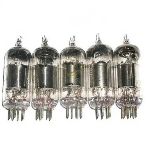 1К2П радиолампа фото 2 1К2П радиолампа фото 2