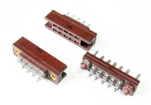 РП3-10 вилка фото РП3-10 вилка Разъемы разное фото