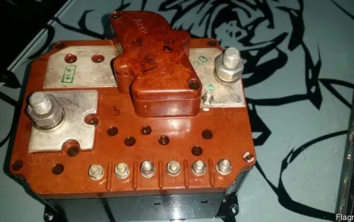 ДМР-600Т 4 сер датчик фото 2 ДМР-600Т 4 сер датчик фото 2