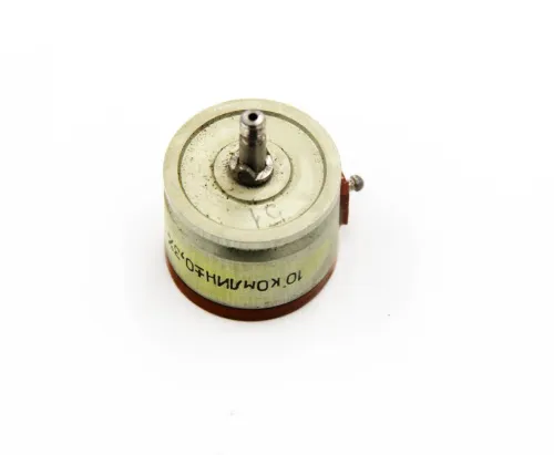 СП5-21А 1Вт 10 кОм фото 4