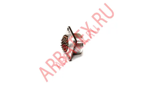 2РМТ24Б19Ш1В1В вилка фото фото 3 2РМТ24Б19Ш1В1В вилка Разъемы 2РМ, 2РМТ, 2РМГ, 2РМДТ, ОНЦ-РГ фото фото 3