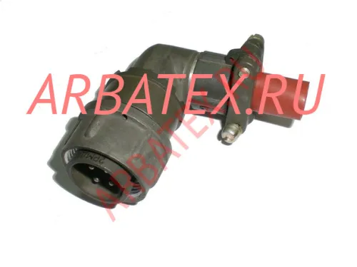 2РМД18КУН4Ш5А1 Разъемы 2РМ, 2РМТ, 2РМГ, 2РМДТ, ОНЦ-РГ фото