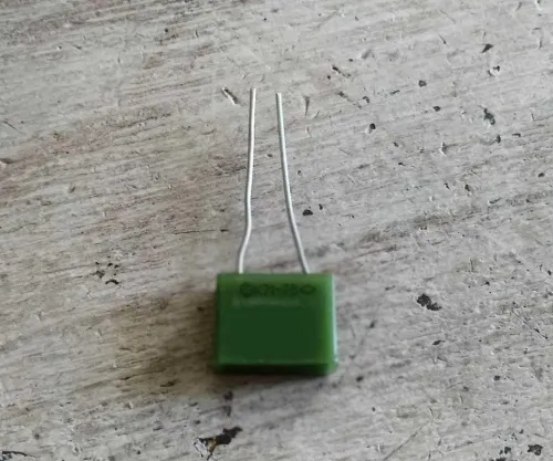 К71-7 250в 0.1 мкф фото 2 К71-7 250в 0.1 мкф фото 2