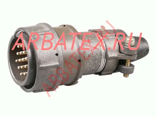 2РМ24КПН19Ш1В1 фото 2РМ24КПН19Ш1В1 Разъемы 2РМ, 2РМТ, 2РМГ, 2РМДТ, ОНЦ-РГ фото