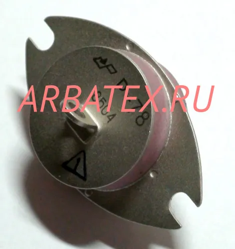 Р-78 разрядник неуправляемый Р-78 разрядник неуправляемый