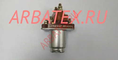 ТКД511ДТ контактор ТКД511ДТ контактор