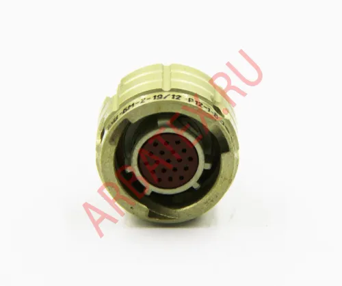ОНЦ-БМ-2-19/12-Р12-1В Разъемы разное фото фото 6