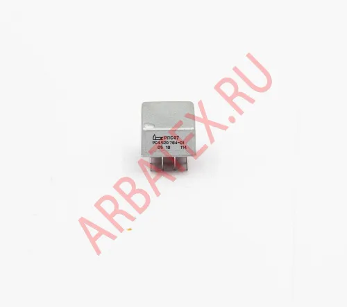 РПС47 РС4.520.764-01 РПС47 РС4.520.764-01