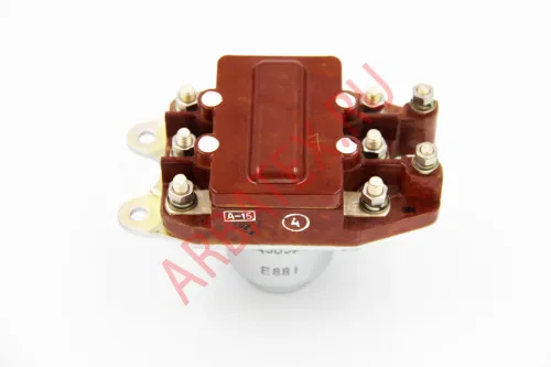 ТКД503ДОД контактор фото 8 ТКД503ДОД контактор фото 8