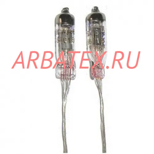 6С7Б-В радиолампа 