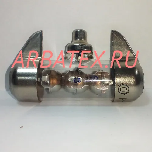 Р-35 разрядник неуправляемый Р-35 разрядник неуправляемый