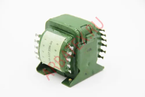 ТА34-127/220-50В трансформатор фото 5