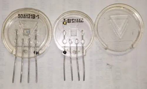 3ОД121В-1 оптопара диодная фото 2