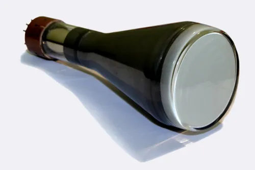 13ЛО6И трубка электронно-лучевая фото 2 13ЛО6И трубка электронно-лучевая фото 2