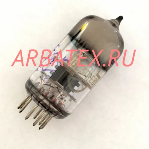 6С3П-ЕВ радиолампа 6С3П-ЕВ радиолампа
