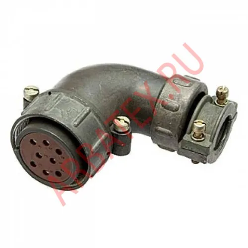 ШР32У8НШ3 розетка кабельная Разъемы разное фото фото 2