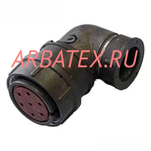 2РМД36КУН20Г5В1 розетка фото 2РМД36КУН20Г5В1 розетка Разъемы разное фото