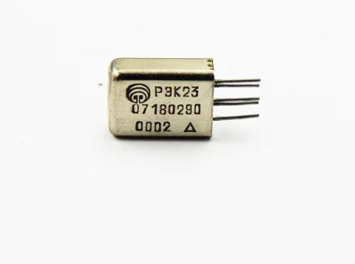 РЭК-23 РФ4.500.472-00.02 фото 5 РЭК-23 РФ4.500.472-00.02 фото 5