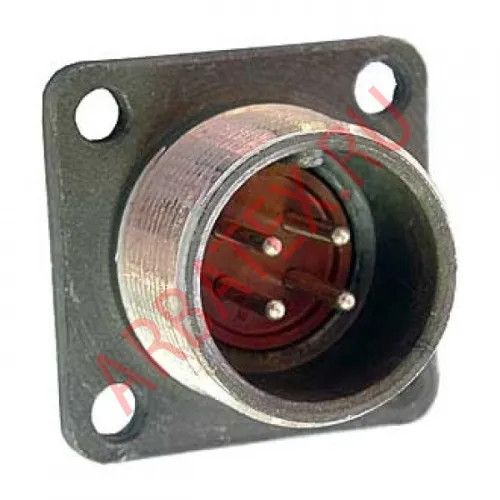 2РМД18Б4Ш5В1Б фото фото 3 2РМД18Б4Ш5В1Б Разъемы 2РМ, 2РМТ, 2РМГ, 2РМДТ, ОНЦ-РГ фото фото 3