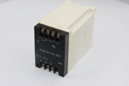 ЕЛ-10-2У3-220В фото 3 ЕЛ-10-2У3-220В фото 3