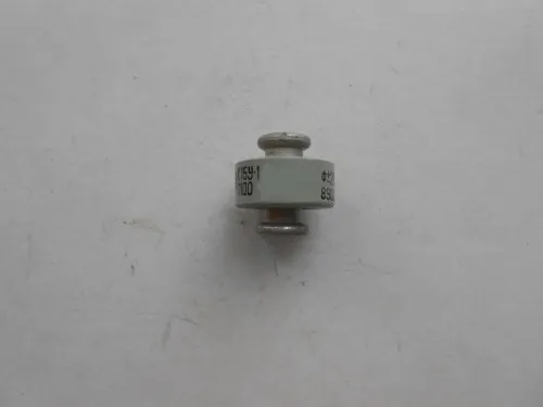 К15У-1А 3,5кВ 15 пф 4квар фото 2 К15У-1А 3,5кВ 15 пф 4квар фото 2