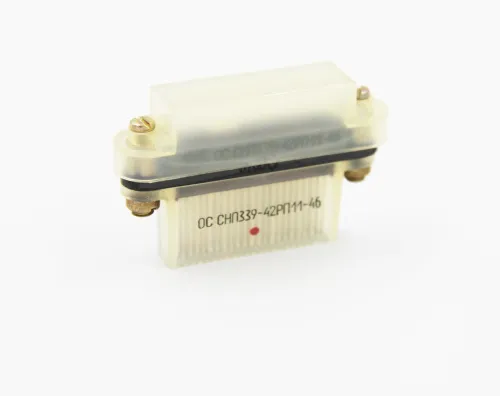 СНП339-42РП11-4-б розетка фото фото 4 СНП339-42РП11-4-б розетка Разъемы разное фото фото 4