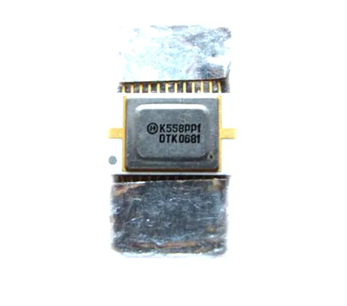 К558РР1 фото 2