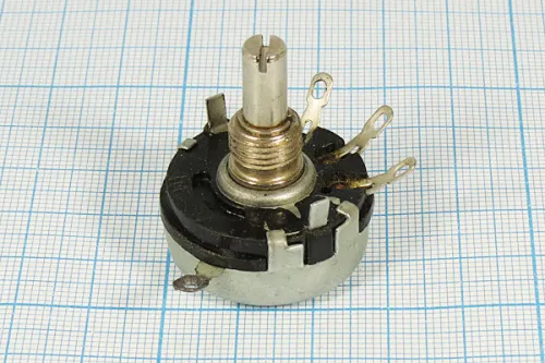 СПЕ-1 2Вт 470 фото 2