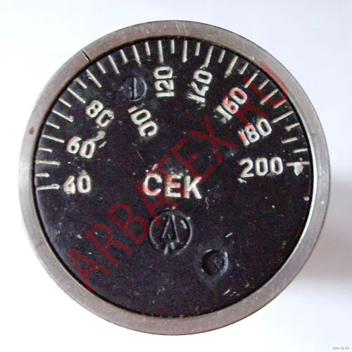 ЭМРВ-27Б-1 40-200 сек фото 3