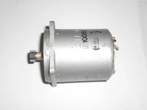 ДАТ-60-12 электродвигатель фото 2 ДАТ-60-12 электродвигатель фото 2